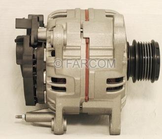 Farcom 111445 - Alternatore autozon.pro