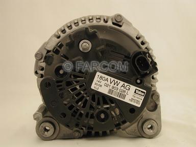 Farcom 111443 - Alternatore autozon.pro