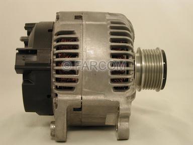 Farcom 111443 - Alternatore autozon.pro