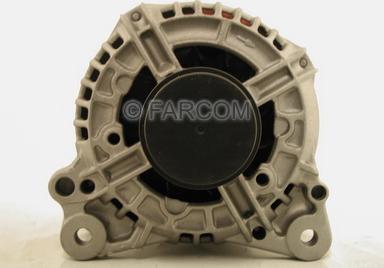 Farcom 111447 - Alternatore autozon.pro