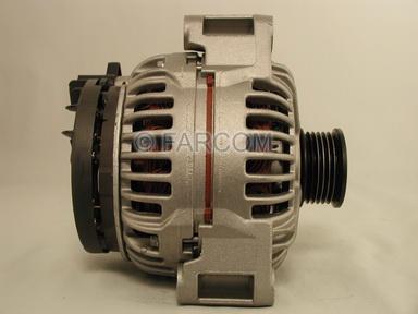 Farcom 111451 - Alternatore autozon.pro