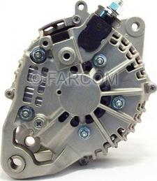 Farcom 111458 - Alternatore autozon.pro