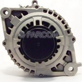 Farcom 111458 - Alternatore autozon.pro