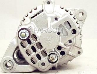 Farcom 118287 - Alternatore autozon.pro