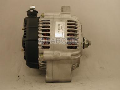 Farcom 111466 - Alternatore autozon.pro