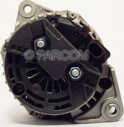 Farcom 111460 - Alternatore autozon.pro