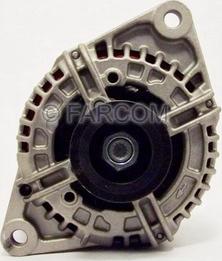 Farcom 111460 - Alternatore autozon.pro