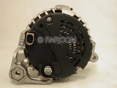 Farcom 111401 - Alternatore autozon.pro