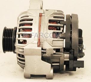 Farcom 111414 - Alternatore autozon.pro