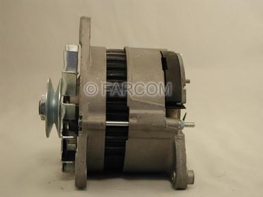 Farcom 118185 - Alternatore autozon.pro