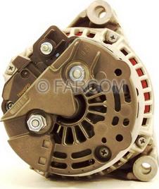 Farcom 111563 - Alternatore autozon.pro