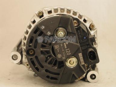 Farcom 111487 - Alternatore autozon.pro