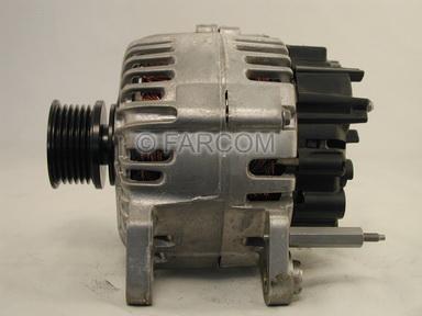 Farcom 111438 - Alternatore autozon.pro