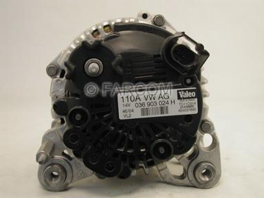 Farcom 111438 - Alternatore autozon.pro