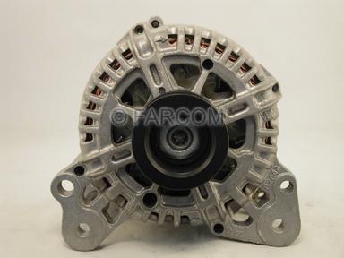 Farcom 111438 - Alternatore autozon.pro