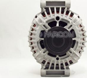 Farcom 111433 - Alternatore autozon.pro