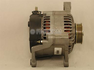 Farcom 119522 - Alternatore autozon.pro