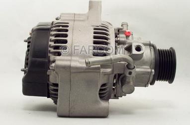 Farcom 111424 - Alternatore autozon.pro