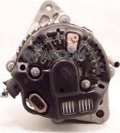 Farcom 111424 - Alternatore autozon.pro