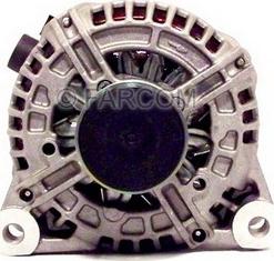 Farcom 111474 - Alternatore autozon.pro