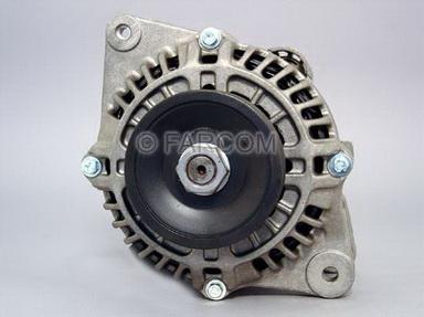 Farcom 111544 - Alternatore autozon.pro