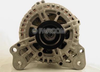 Farcom 111546 - Alternatore autozon.pro