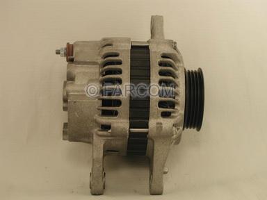 Farcom 111542 - Alternatore autozon.pro