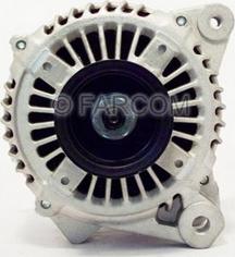 Farcom 111555 - Alternatore autozon.pro