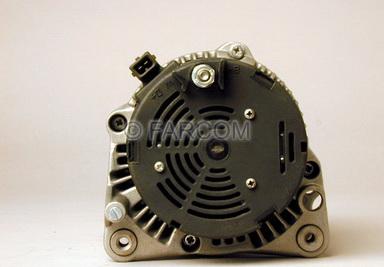 Farcom 118918 - Alternatore autozon.pro