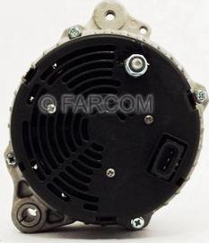 Farcom 111553 - Alternatore autozon.pro