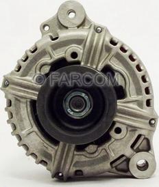 Farcom 111553 - Alternatore autozon.pro