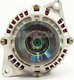 Farcom 111516 - Alternatore autozon.pro