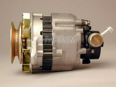 Farcom 118926 - Alternatore autozon.pro