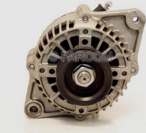 Farcom 111534 - Alternatore autozon.pro