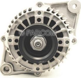 Farcom 111535 - Alternatore autozon.pro