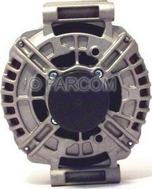 Farcom 111574 - Alternatore autozon.pro