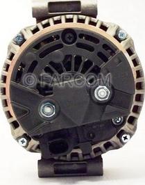 Farcom 111574 - Alternatore autozon.pro