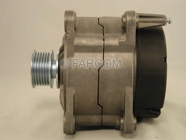 Farcom 118466 - Alternatore autozon.pro