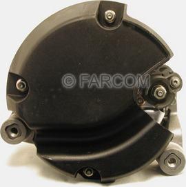 Farcom 112865 - Alternatore autozon.pro