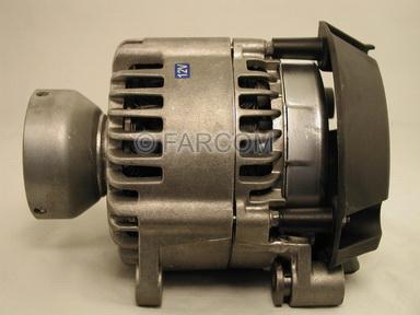 Farcom 112865 - Alternatore autozon.pro