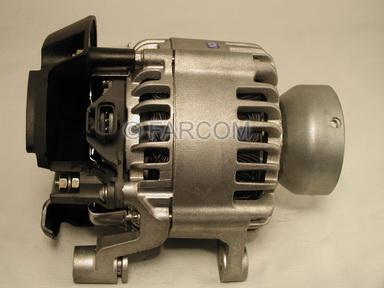 Farcom 112865 - Alternatore autozon.pro