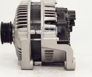 Farcom 111648 - Alternatore autozon.pro