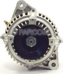 Farcom 111643 - Alternatore autozon.pro