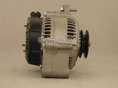 Farcom 111655 - Alternatore autozon.pro