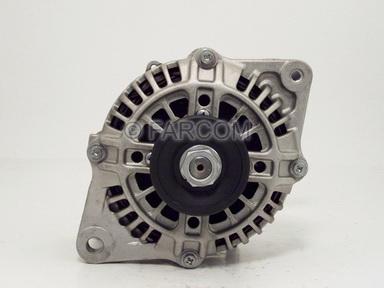 Farcom 111658 - Alternatore autozon.pro