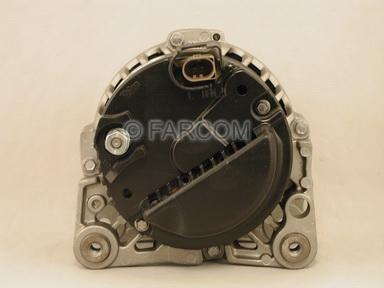 Farcom 111669 - Alternatore autozon.pro