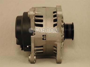 Farcom 111669 - Alternatore autozon.pro