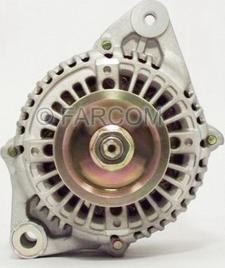 Farcom 111663 - Alternatore autozon.pro