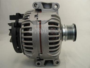 Farcom 111667 - Alternatore autozon.pro