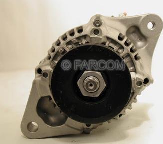 Farcom 119336 - Alternatore autozon.pro